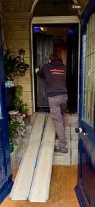 We move Pianos in Leeds, West Yorkshire